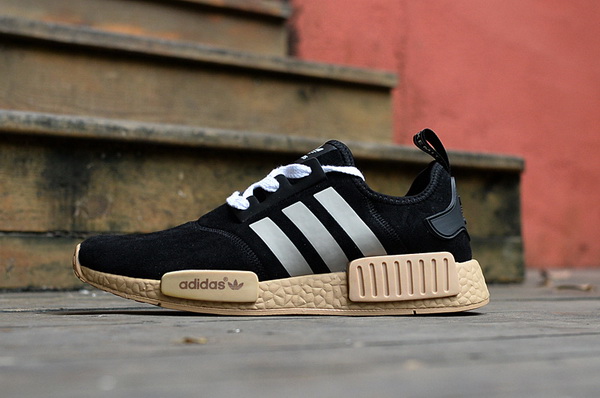 Adidas NMD Suede Men Shoes--008